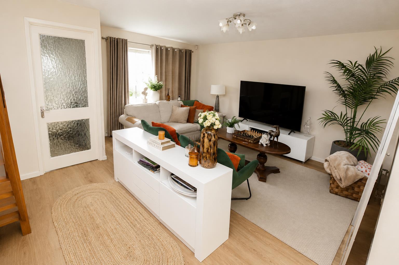 Sage Road, Tilehurst, Reading